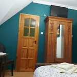 Zamkowisko 3* Голубе
