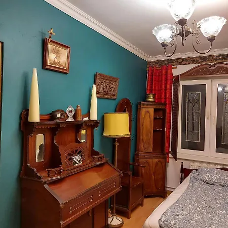 B&B Zamkowisko