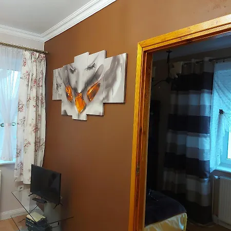 Zamkowisko 3*