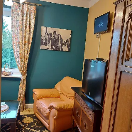 B&B Zamkowisko