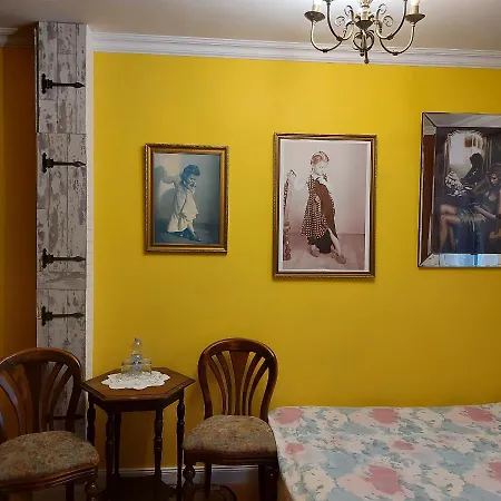 Zamkowisko 3* Golubie