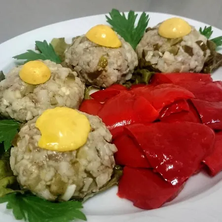 Zamkowisko Bed & Breakfast 3*