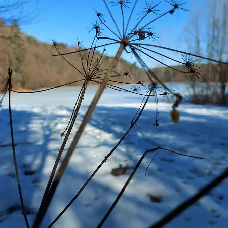 Zamkowisko فندق مبيت وإفطار
