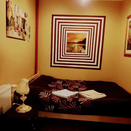 Zamkowisko 3* غولوبي