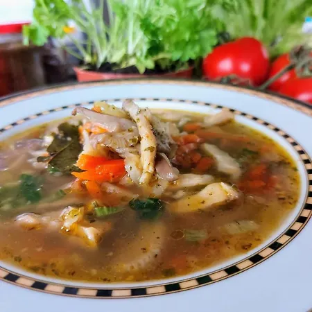 Zamkowisko فندق مبيت وإفطار 3*