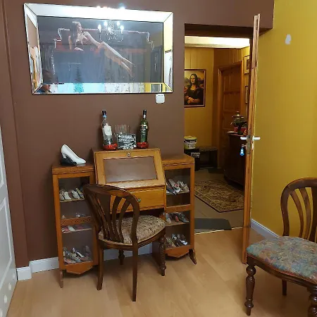 Bed & Breakfast Zamkowisko 3*