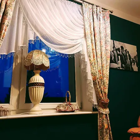 Bed & Breakfast Zamkowisko 3*