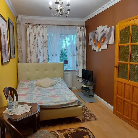 Zamkowisko فندق مبيت وإفطار