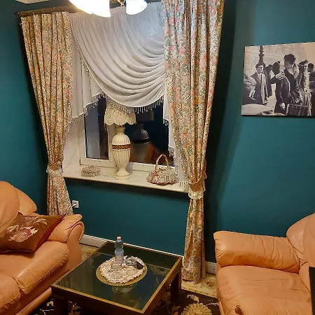 Bed & Breakfast Zamkowisko Golubie