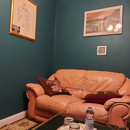 Zamkowisko فندق مبيت وإفطار