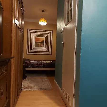 Bed & Breakfast Zamkowisko Golubie