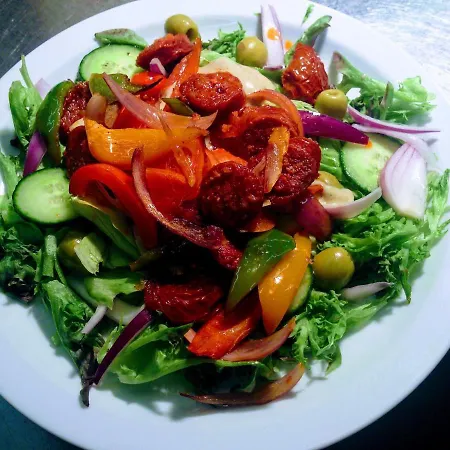 Bed & Breakfast Zamkowisko Golubie