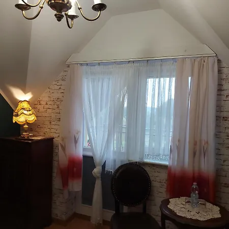 Zamkowisko 3* غولوبي