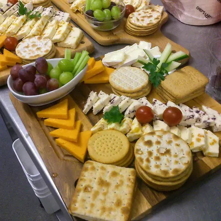 Bed & Breakfast Zamkowisko 3*