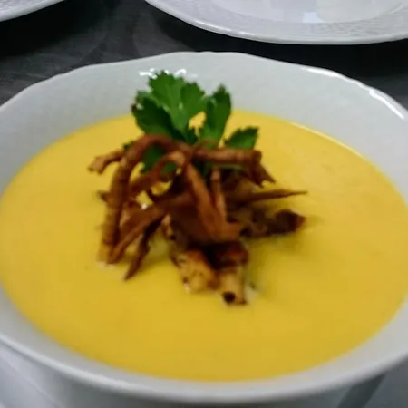 Bed & Breakfast Zamkowisko