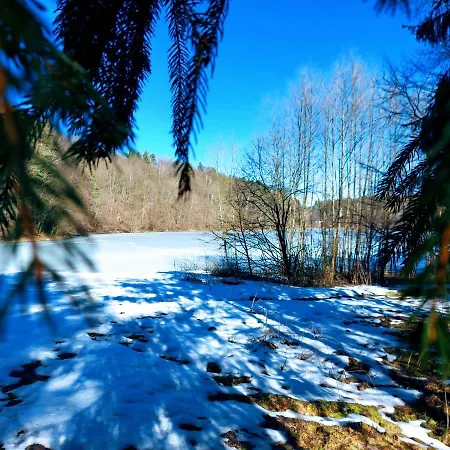 Zamkowisko 3* Golubie