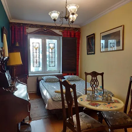 B&B Zamkowisko