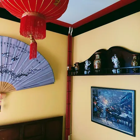 Bed & Breakfast Zamkowisko