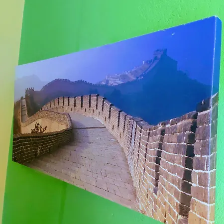 Bed & Breakfast Zamkowisko