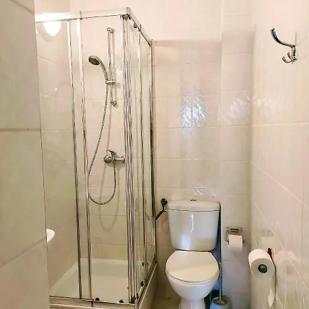 Bed & Breakfast Zamkowisko