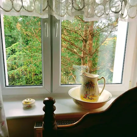 Zamkowisko 3* غولوبي