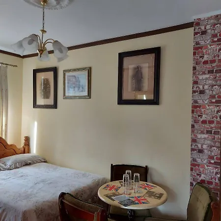 Zamkowisko 3* Golubie