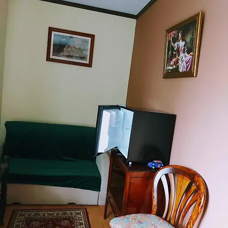 Zamkowisko 3* غولوبي