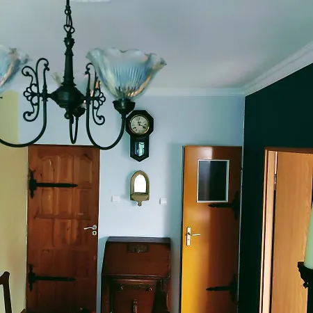 Zamkowisko فندق مبيت وإفطار