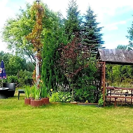 Zamkowisko Bed & Breakfast 3*