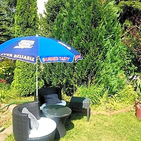 Zamkowisko Bed & Breakfast 3*