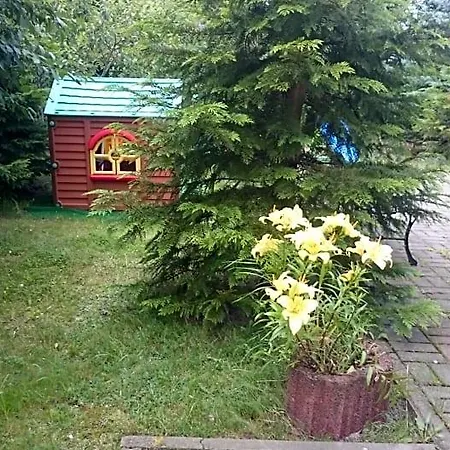 Zamkowisko Golubie