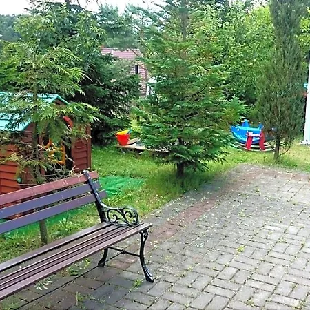 Bed & Breakfast Zamkowisko