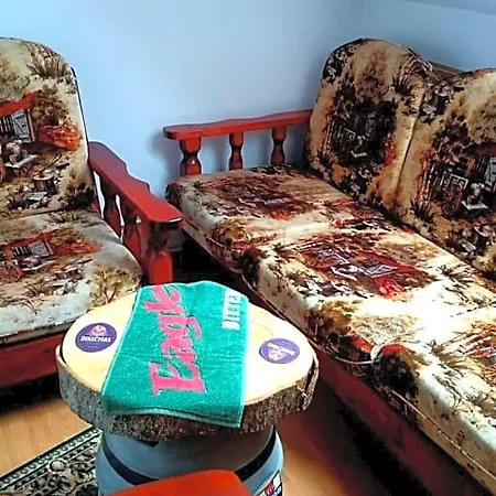 Zamkowisko Bed & Breakfast 3*