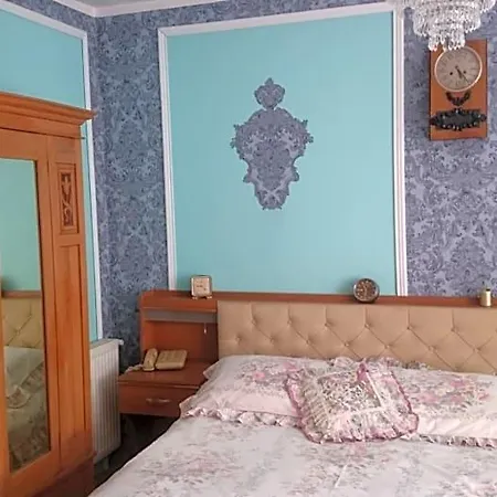 Bed & Breakfast Zamkowisko
