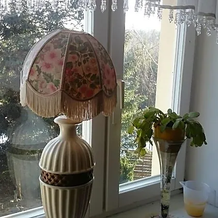 Bed & Breakfast Zamkowisko