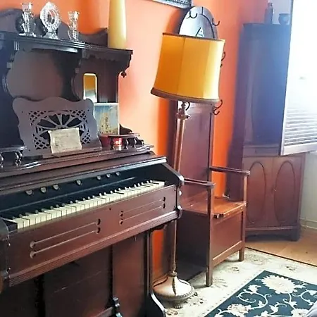 Bed & Breakfast Zamkowisko Golubie