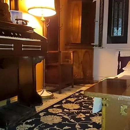 B&B Zamkowisko 고우비에