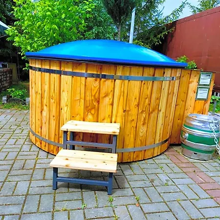 B&B Zamkowisko 3*