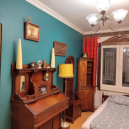 B&B Zamkowisko 고우비에