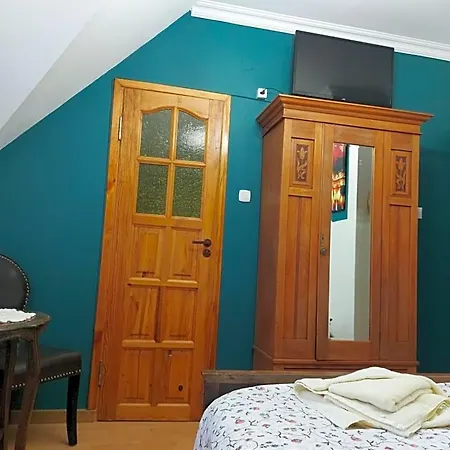 B&B Zamkowisko 3*