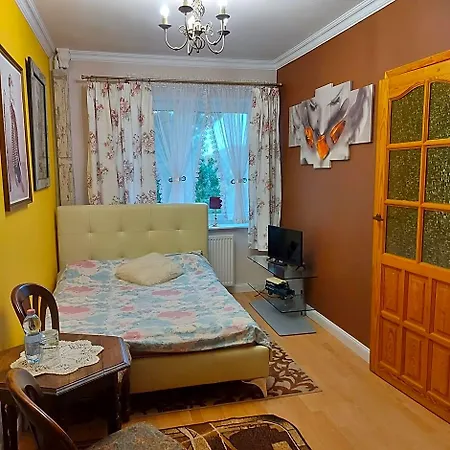 B&B Zamkowisko