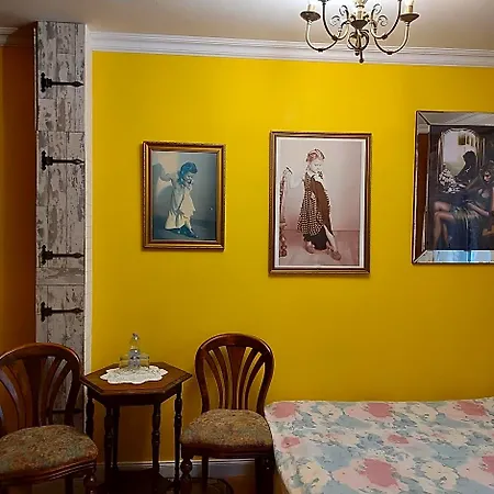 B&B Zamkowisko 3*