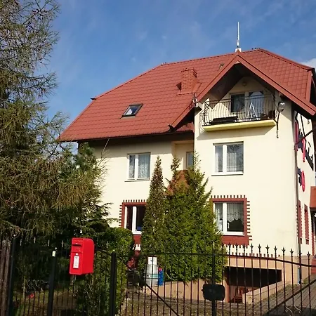 Zamkowisko 3* غولوبي