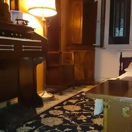 Bed & Breakfast Zamkowisko *