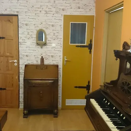 Zamkowisko 3* Golubie