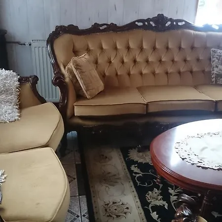 Bed & Breakfast Zamkowisko *