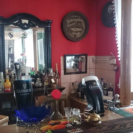 Bed & Breakfast Zamkowisko 3*