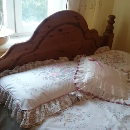 فندق مبيت وإفطار Zamkowisko 3*