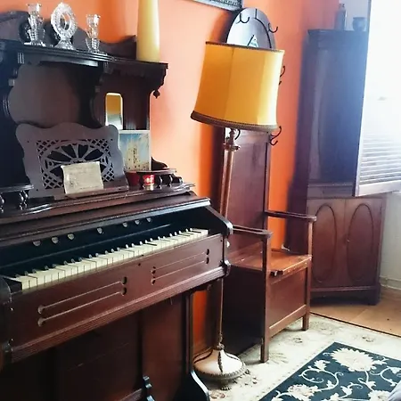 Zamkowisko 3* Golubie