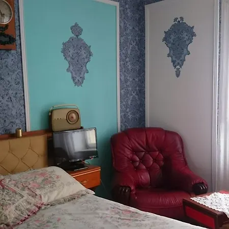 Zamkowisko 3* Golubie